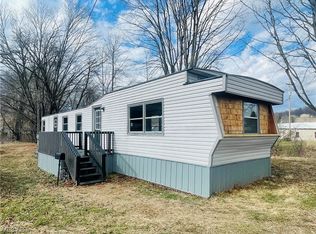 123 N Buckeye St, Crooksville, OH 43731