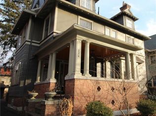 224 Dartmouth St, Rochester, NY 14607