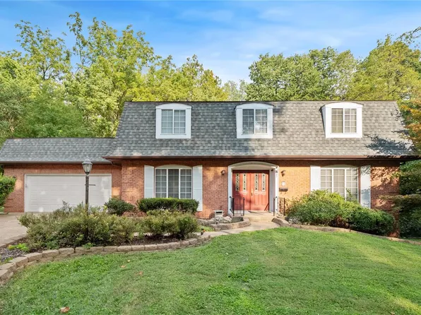 10 Powder Creek Dr, Belleville, IL 62223