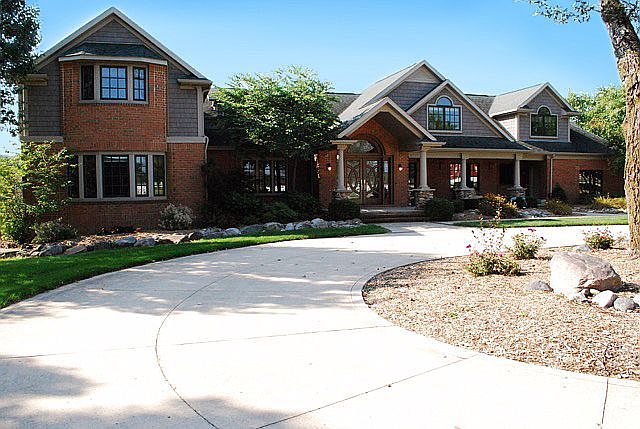 Beautiful Custom Home