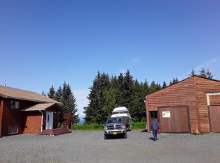29395 Alta Loop, Anchor Point, AK 99556