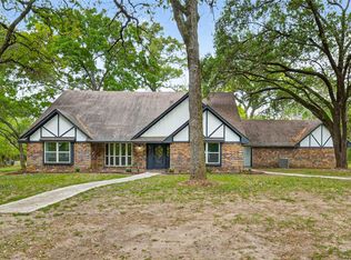 23607 Cardinal Dr, Hockley, TX 77447