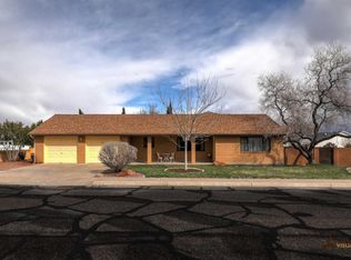1692 Rainbow Rd, Santa Clara, UT 84765