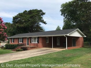 104 Pueblo Dr, Greenville, SC 29617