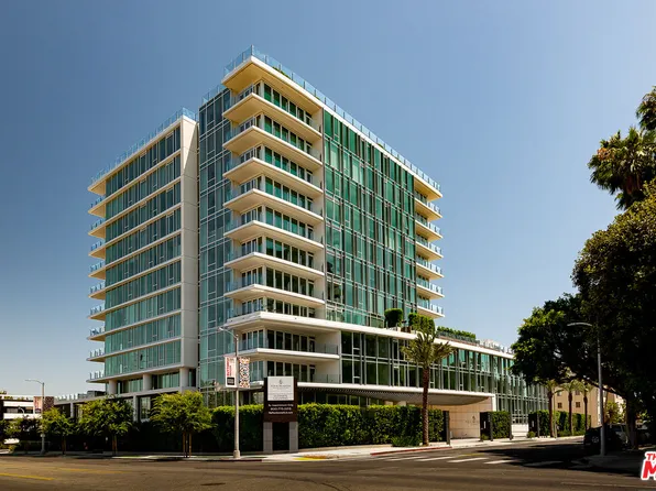 9000 W 3rd St #204, Los Angeles, CA 90048