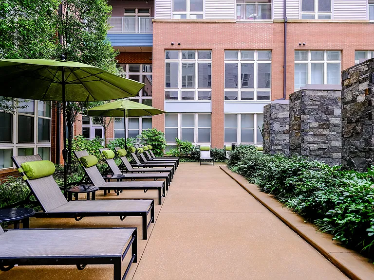 Berkshire Chapel Hill — Photo 44