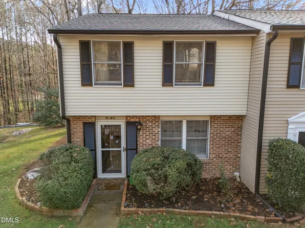 7740 Sandra Ln, Raleigh, NC 27615