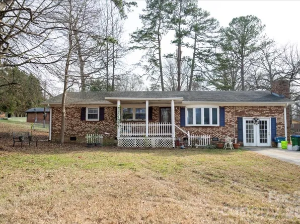 406 E Texas Ave, Bessemer City, NC 28016