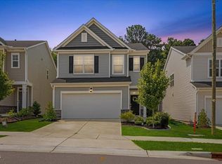 3224 Star Gazing Ln, Durham, NC 27703