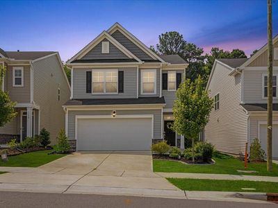 3224 Star Gazing Ln, Durham, NC, 27703