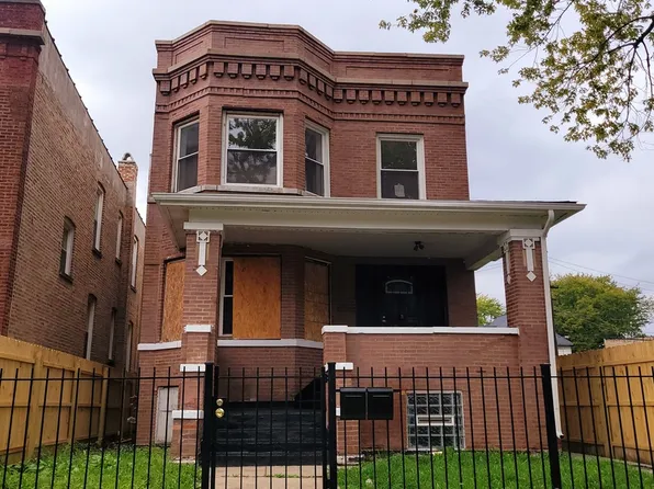 314 N Latrobe Ave, Chicago, IL 60644