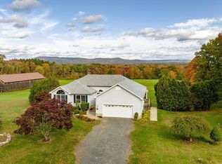 162 Chestnut Plain Rd, Whately, MA 01093