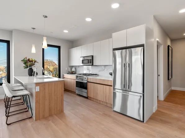 249 Corey Rd #208, Brighton, MA 02135