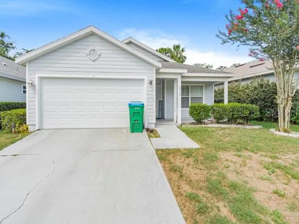 6312 NW 109th Pl, Alachua, FL 32615