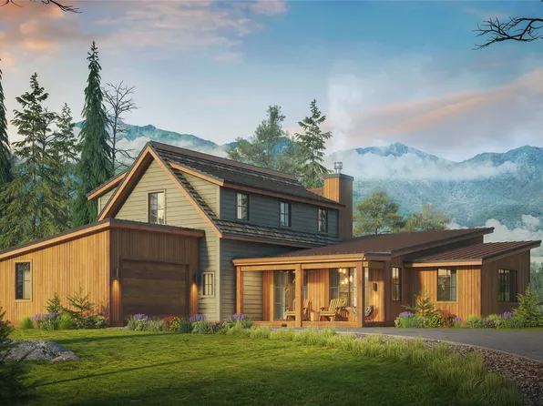 44 Poppy Ct, Eureka, MT 59917