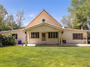 3683 E Lander St, Amargosa Valley, NV 89020