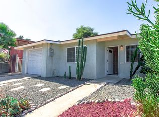 3928 Gayle St, San Diego, CA 92115