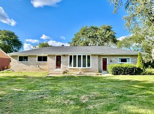 3306 W Edgerton Ave, Greenfield, WI 53221