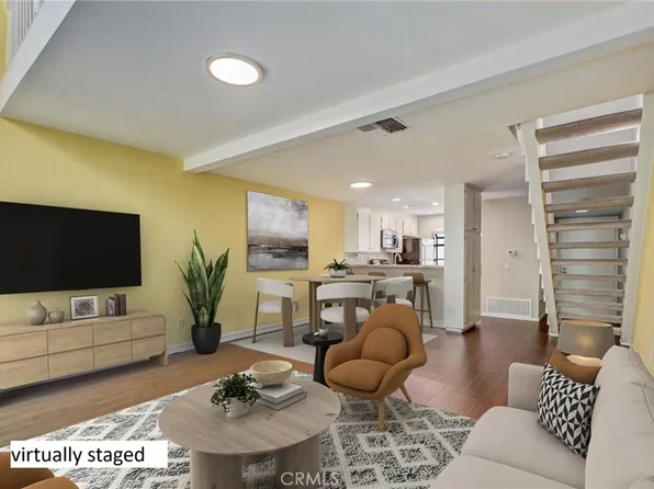 162 Pineview, Irvine, CA 92620