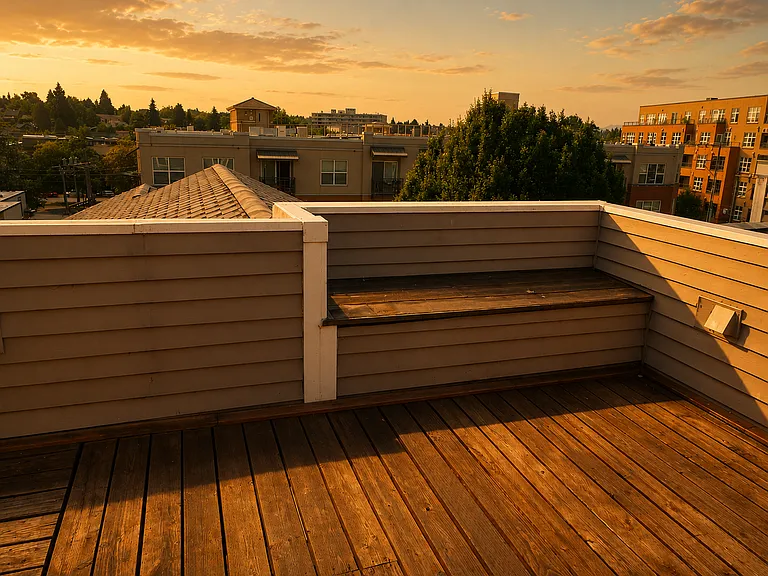 Oswego Apartments - Located on the east banks of Green Lake — Photo 102