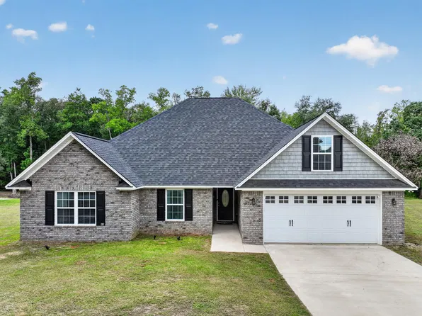 60 Banff Springs Ct, Sumter, SC 29150
