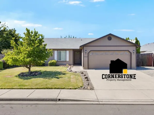 1808 Sarah Way, Medford, OR 97501