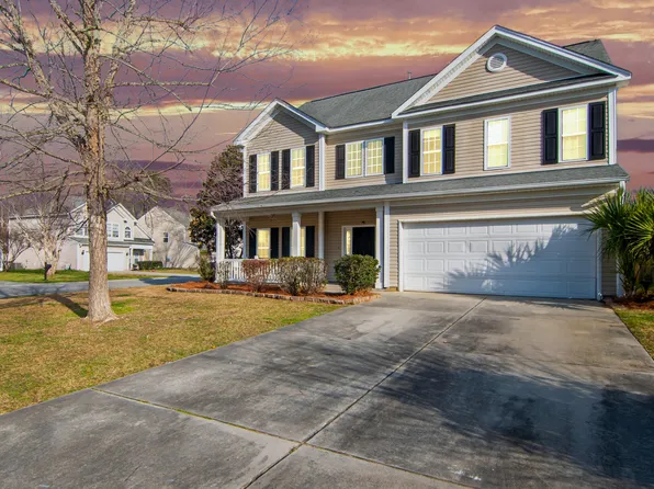 101 Estero Ct, Summerville, SC 29483