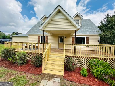 570 Coleman Mill Rd, Carrollton, GA, 30116