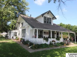 1501 S Main St, Brock, NE 68320