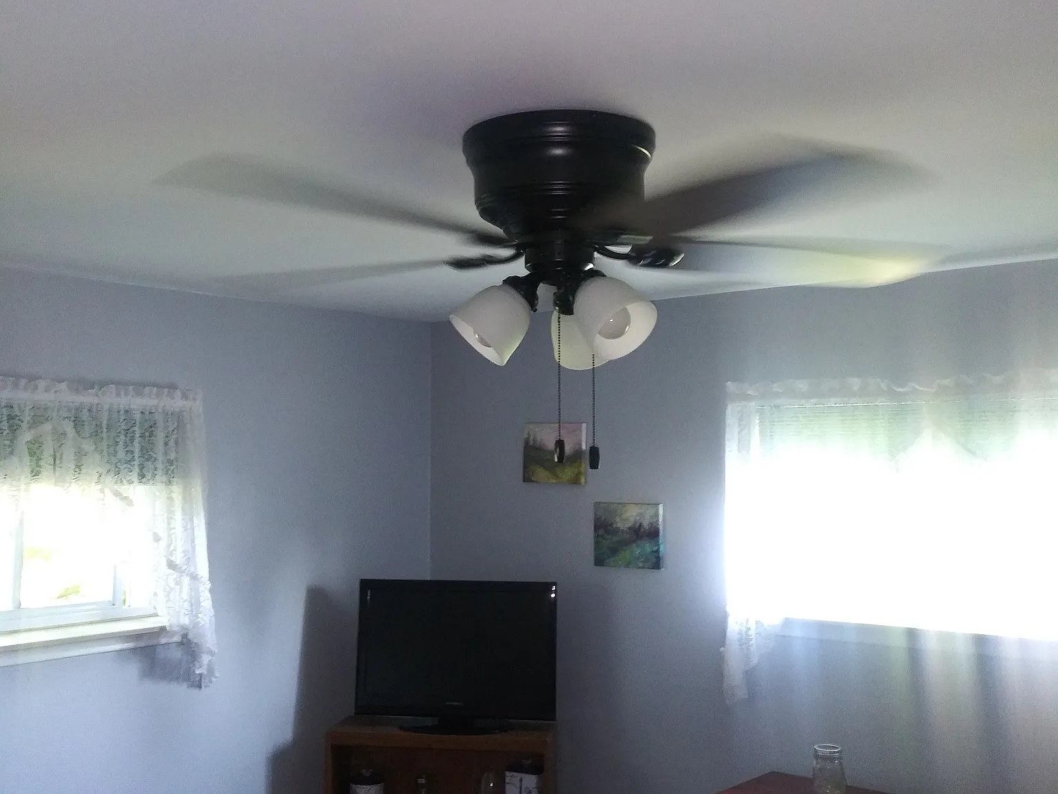 3 bed, 1100 sqft, $600 — Photo 3