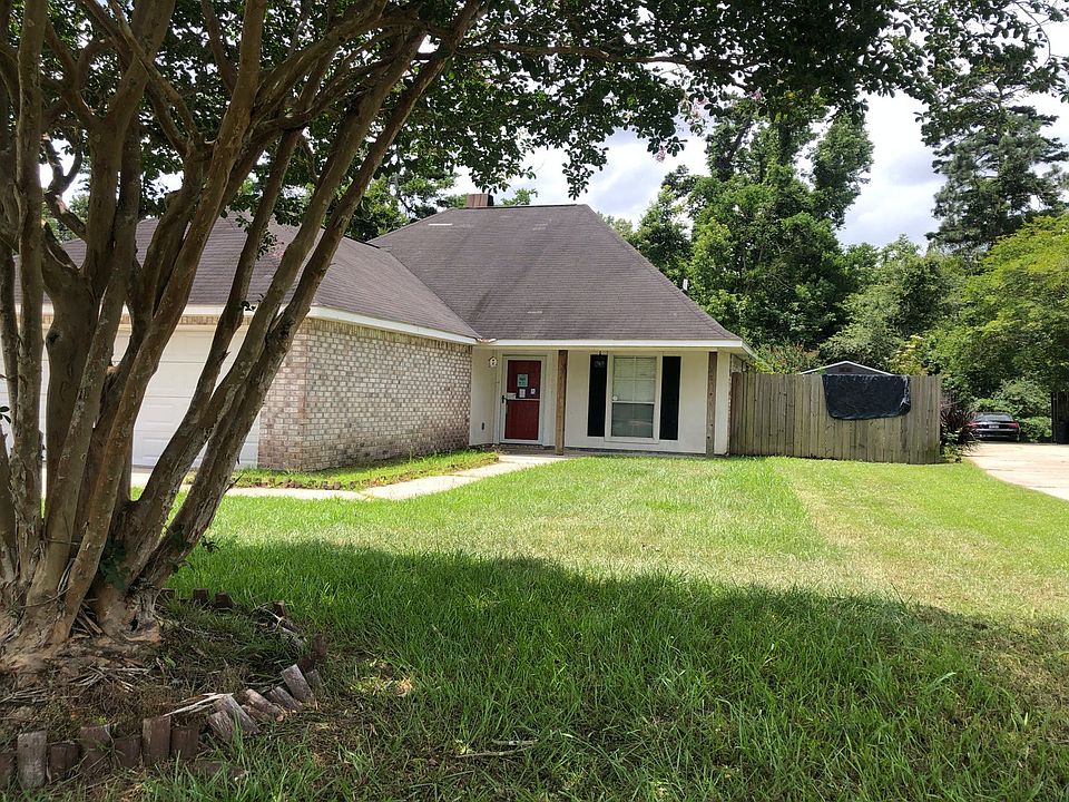 7960 Conrad Ave, Denham Springs, LA 70706 Zillow