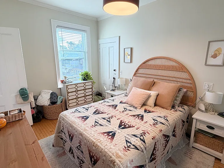 54 Lothrop St #6 — Photo 8