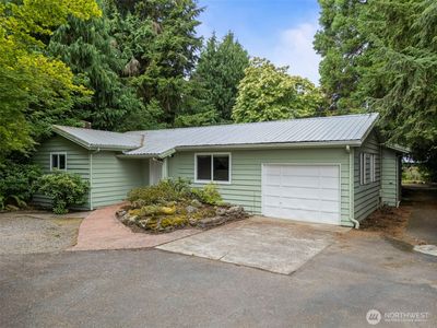 8813 Old Highway 99 SE, Tumwater, WA, 98501