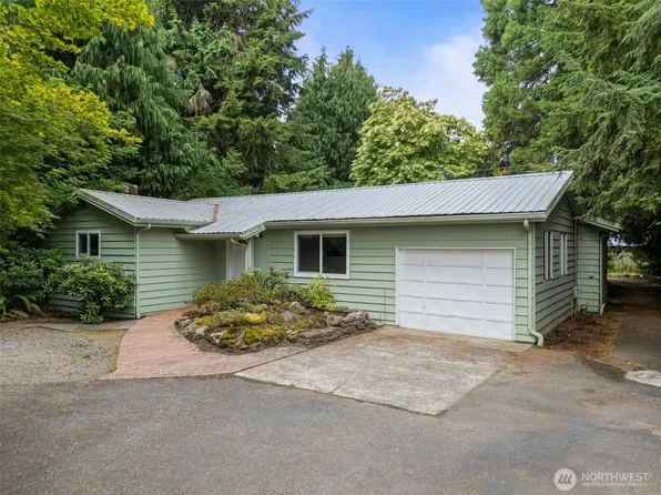 8813 Old Highway 99 SE, Tumwater, WA 98501