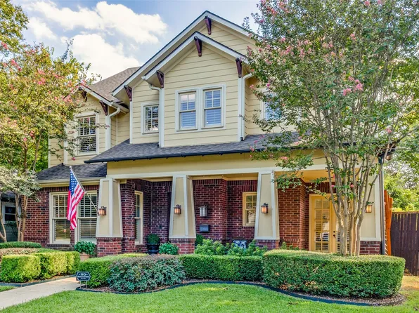 5318 Goodwin Ave, Dallas, TX 75206