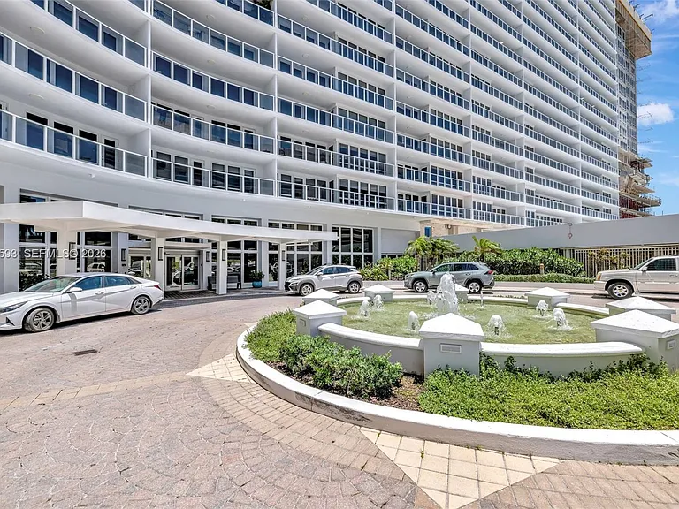 4100 Galt Ocean Dr #1706 — Photo 37