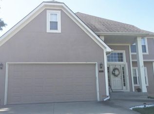 3803 NE 72nd Ter, Kansas City, MO 64119