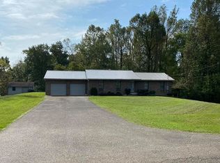 84 Wittman Ln, Washington, WV 26181