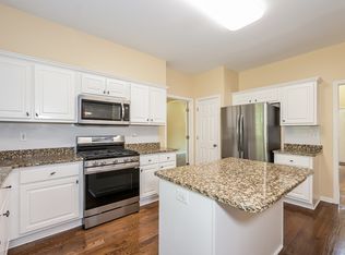 4065 Ancroft Cir #1, Peachtree Corners, GA 30092