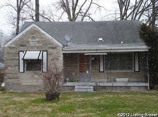 5617 Jeanine Dr, Louisville, KY 40219