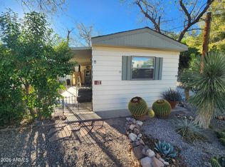 610 Jack Burden Road #14, Wickenburg, AZ 85390