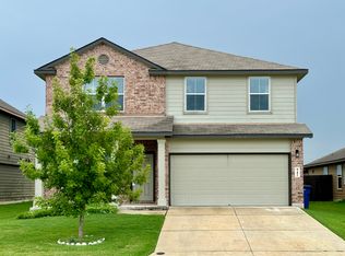 942 Pumpkin Rdg, New Braunfels, TX 78130