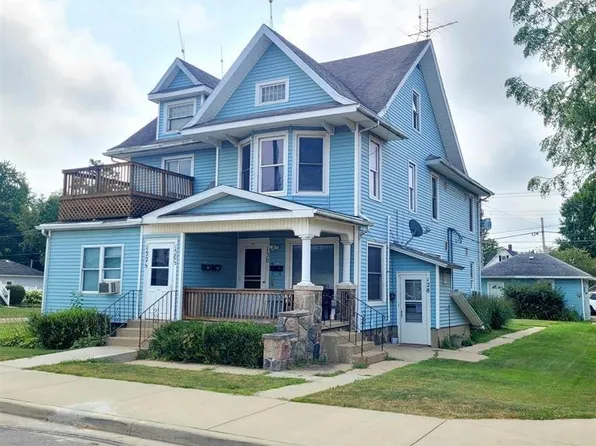 128-130 E Plymouth St #132, Bremen, IN 46506
