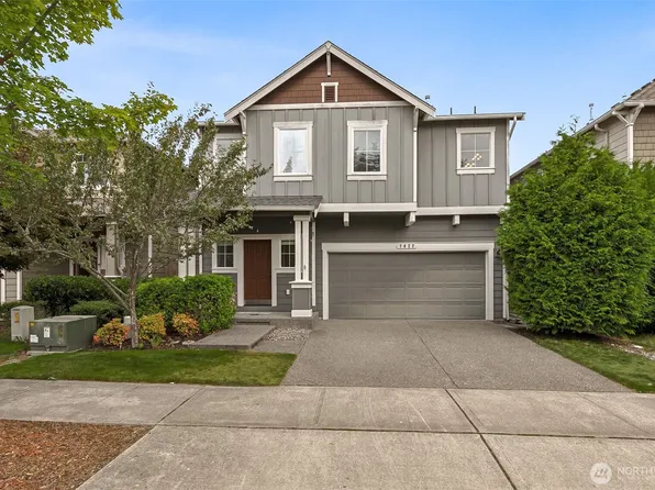 7022 Raptor Avenue NE, Lacey, WA 98516