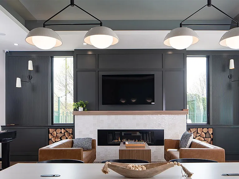 Sunset Trail Apartment Homes — Photo 12