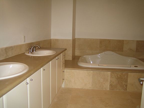 master bath (partial view)