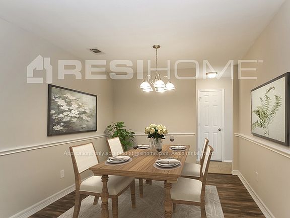 4th image of 12210 Granite Woods Ct