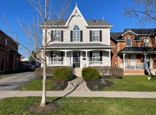19 Dopp Cres, Whitby, ON L1M 2E4