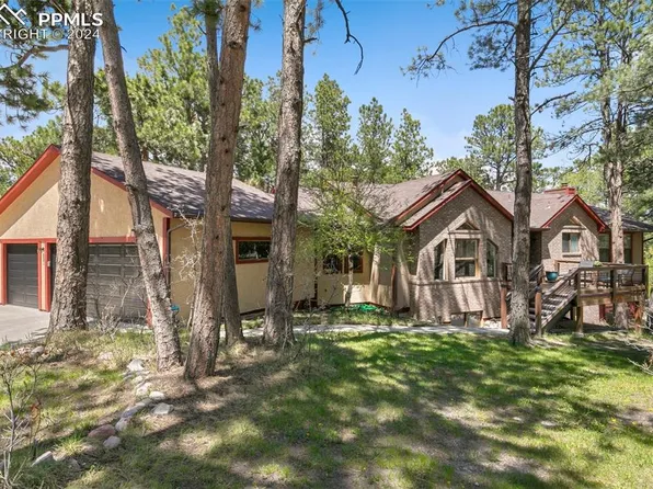 1190 Lone Scout Lookout, Monument, CO 80132