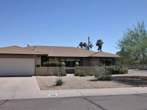 2605 E GENEVA Drive, Tempe, AZ 85282